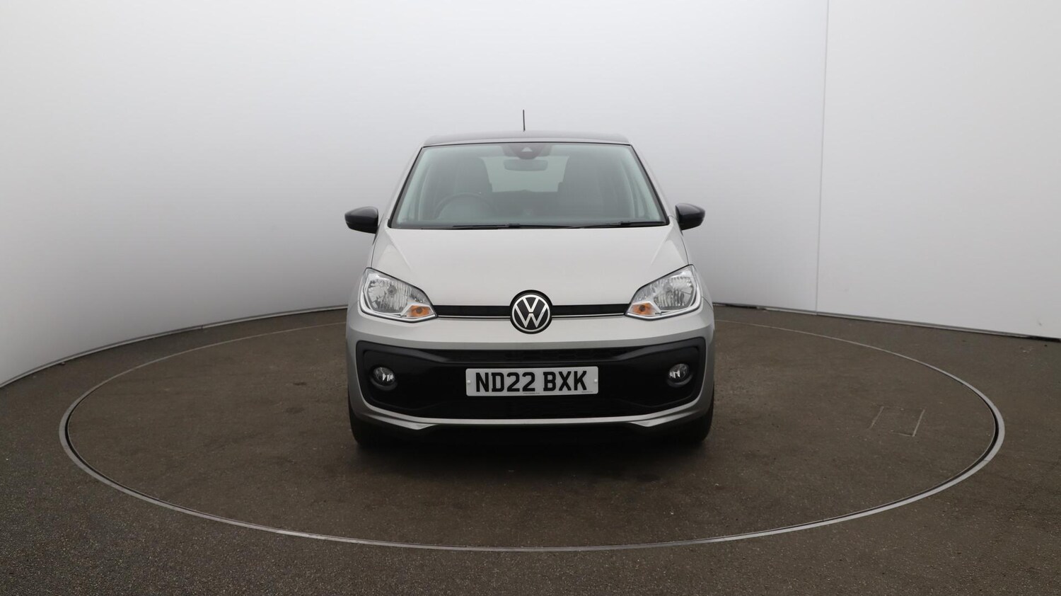 Vehicle 38