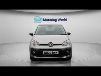 Used Volkswagen up! 2022 for sale - 75269301: Photo