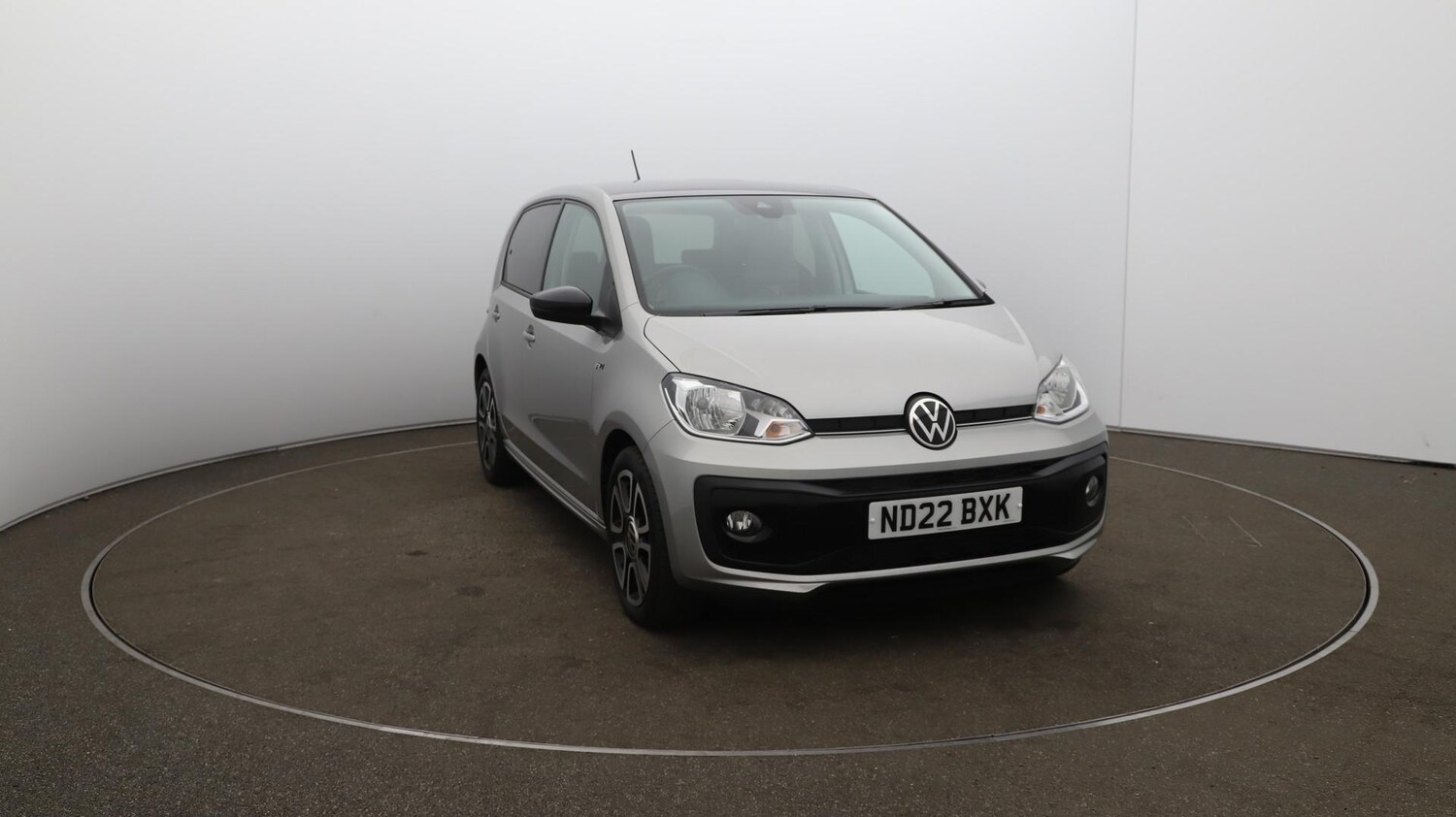 Vehicle 40