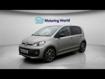 Used Volkswagen up! 2022 for sale - 75269301: Photo