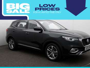 2022 (71) - 1.5 T-GDI Exclusive SUV 5dr Petrol Manual Euro 6 (s/s) (162 ps)