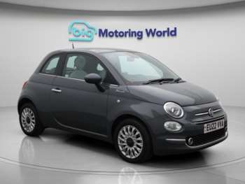 2022 (22) - 1.0 MHEV Dolcevita Hatchback 3dr Petrol Manual Euro 6 (s/s) (70 bhp)