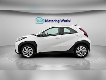 Used Toyota Aygo X 2022 for sale - 79554768: Photo