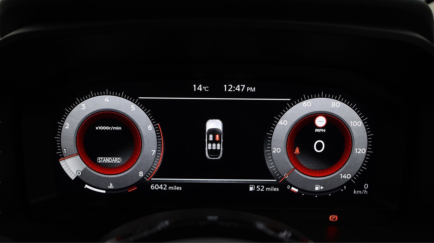 Used Nissan Qashqai 2023 for sale - 77501997: Photo 10