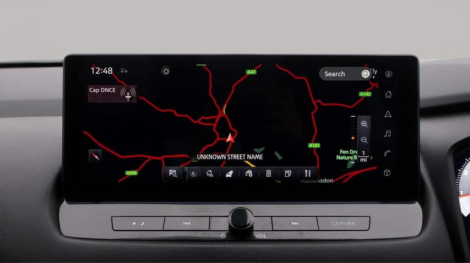 Used Nissan Qashqai 2023 for sale - 77501997: Photo 11