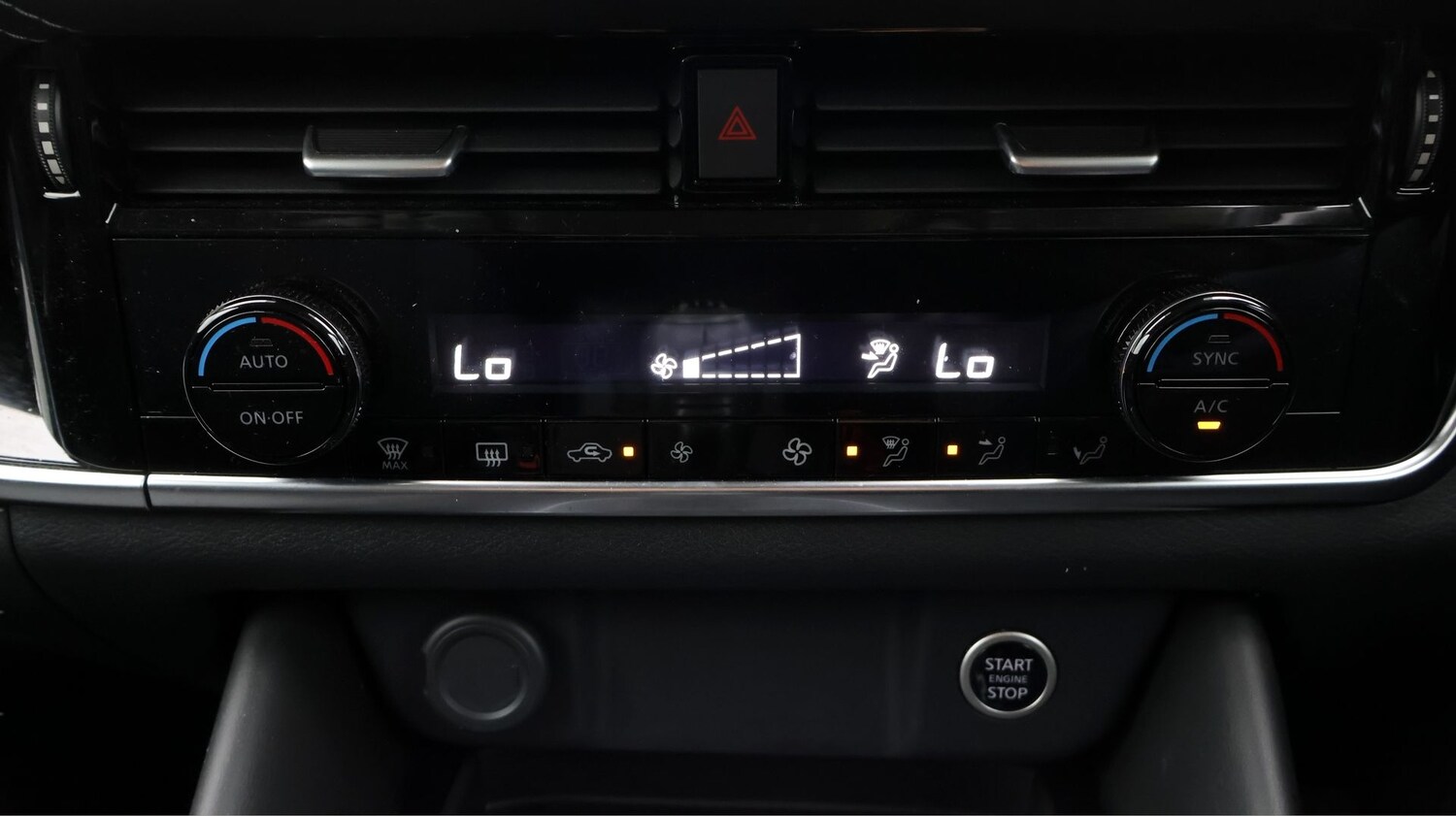 Used Nissan Qashqai 2023 for sale - 77501997: Photo 12