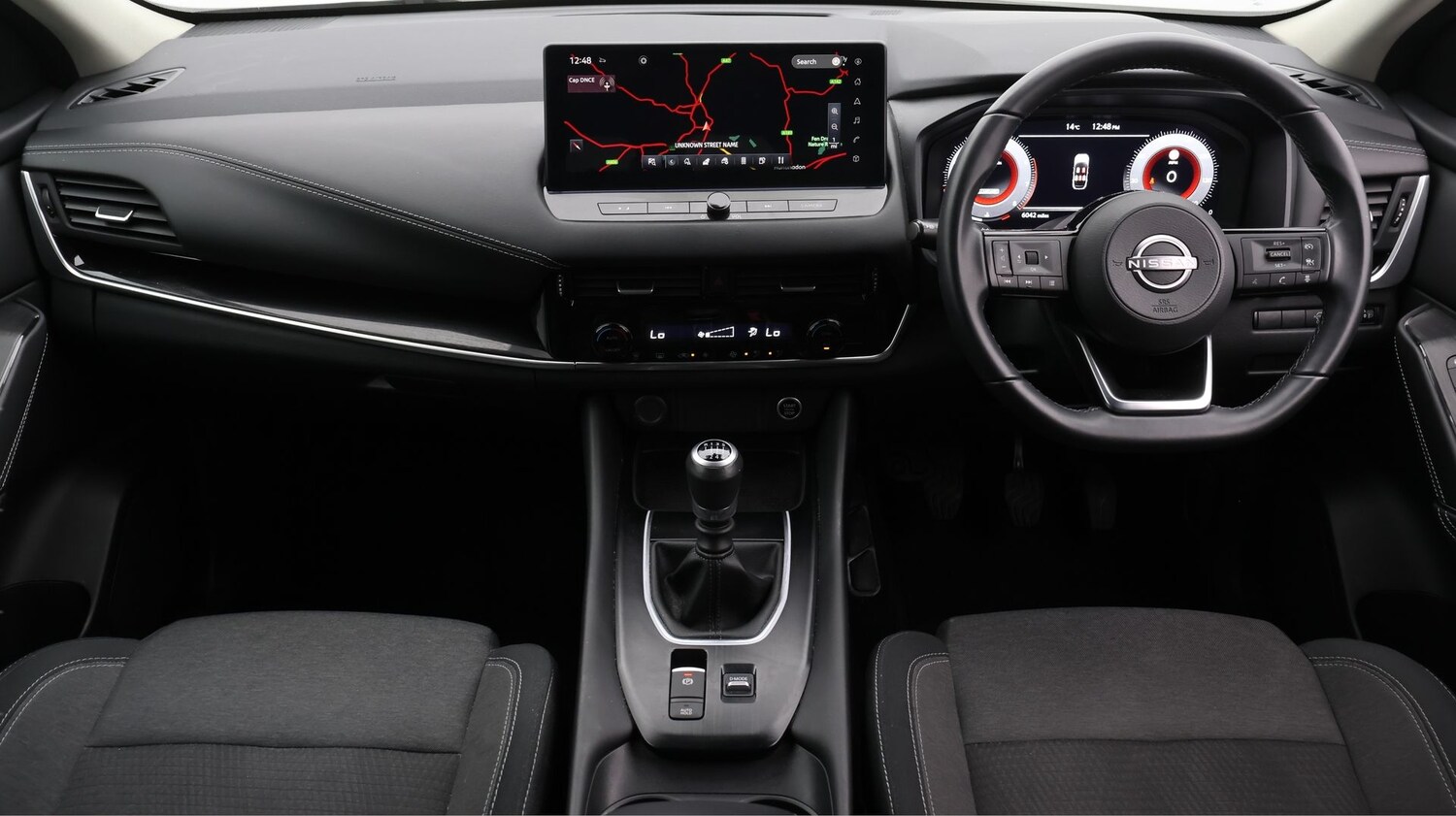 Used Nissan Qashqai 2023 for sale - 77501997: Photo 13