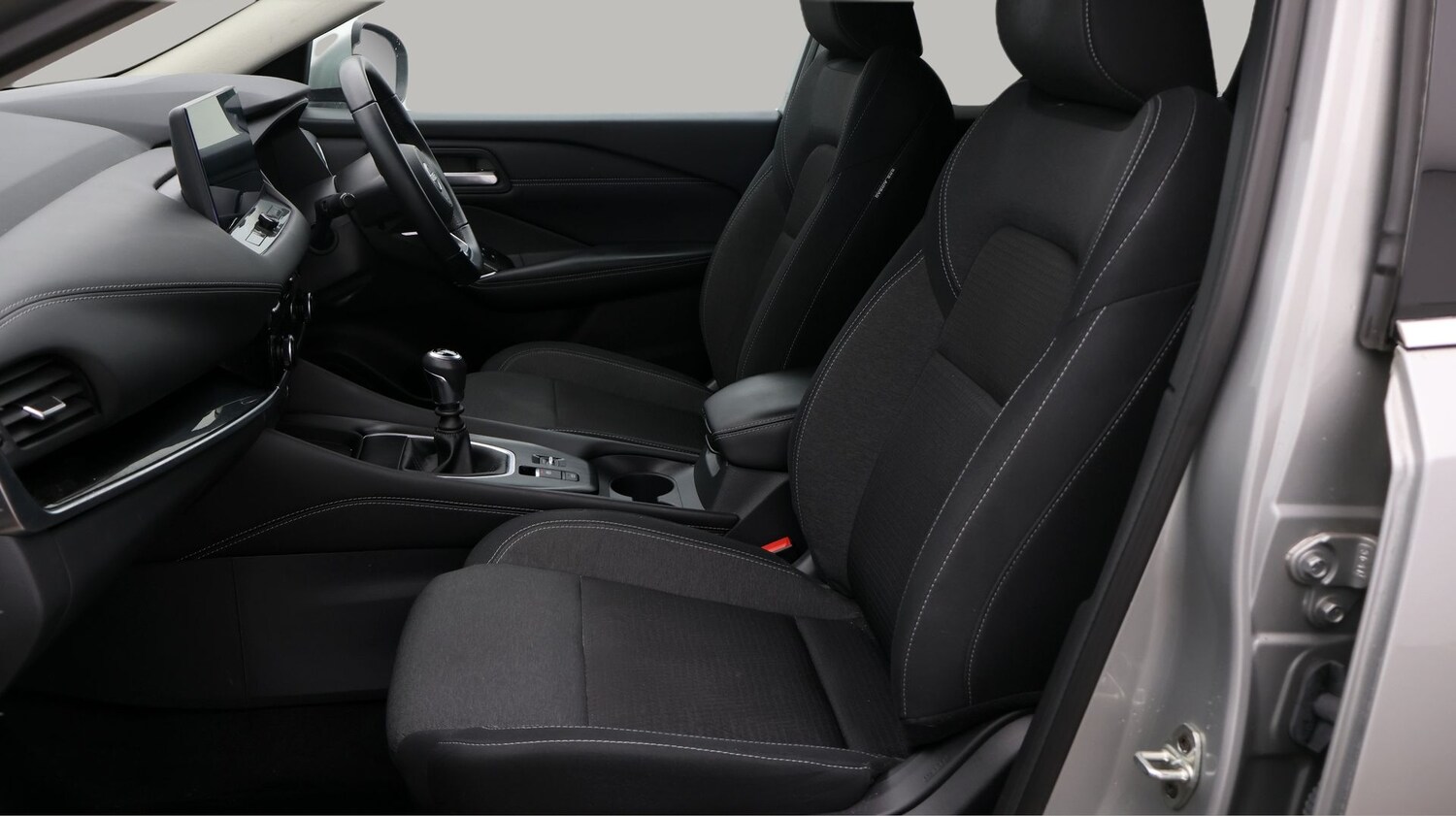 Used Nissan Qashqai 2023 for sale - 77501997: Photo 14