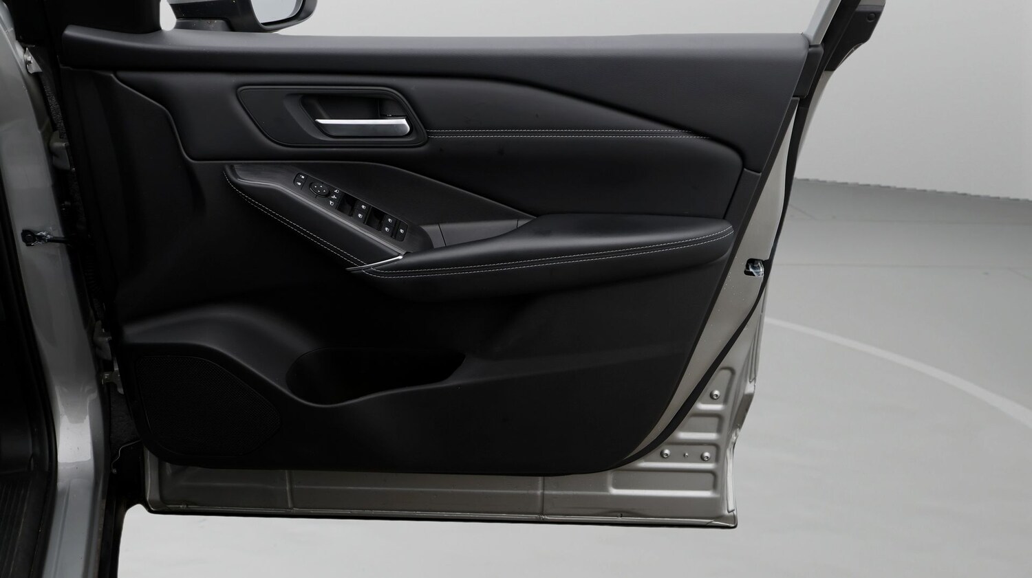 Used Nissan Qashqai 2023 for sale - 77501997: Photo 15