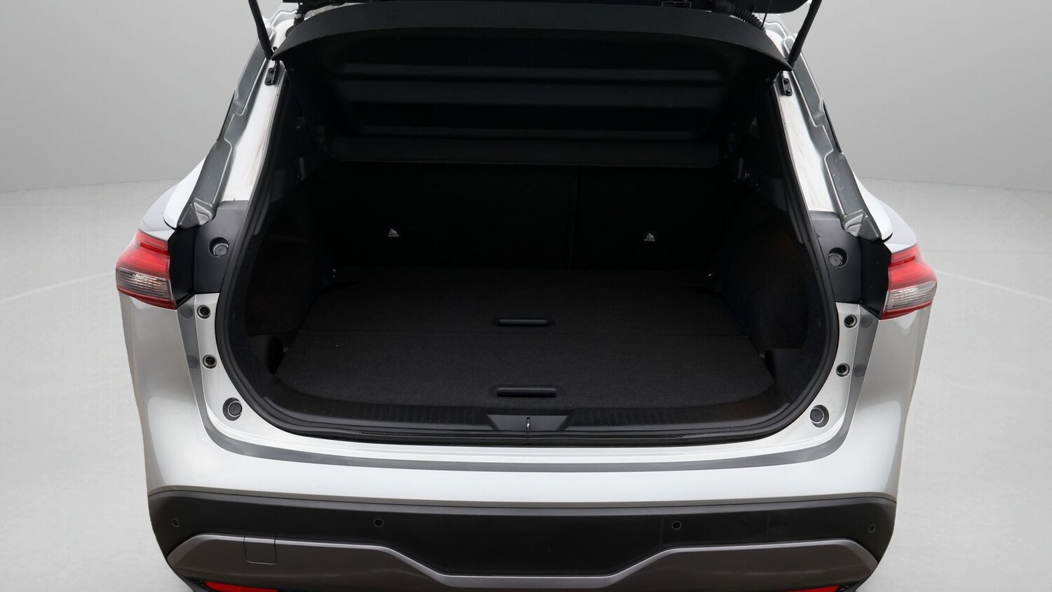 Used Nissan Qashqai 2023 for sale - 77501997: Photo 17