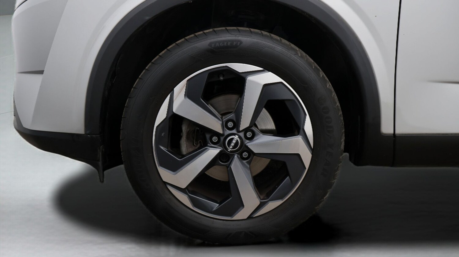 Used Nissan Qashqai 2023 for sale - 77501997: Photo 18