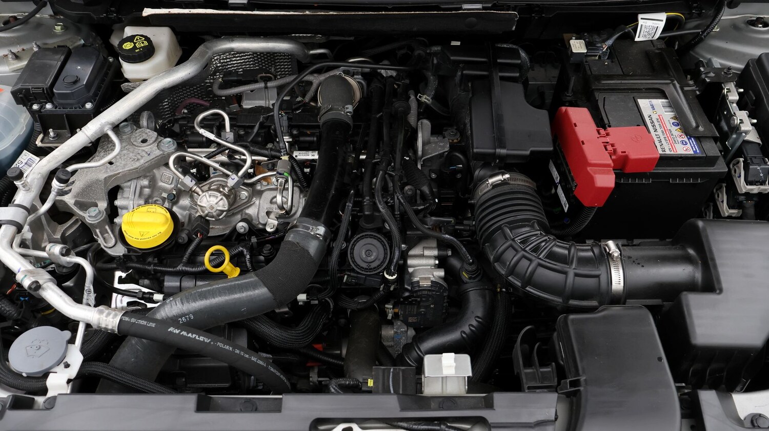 Used Nissan Qashqai 2023 for sale - 77501997: Photo 19