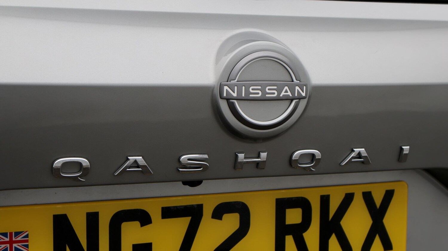Used Nissan Qashqai 2023 for sale - 77501997: Photo 21