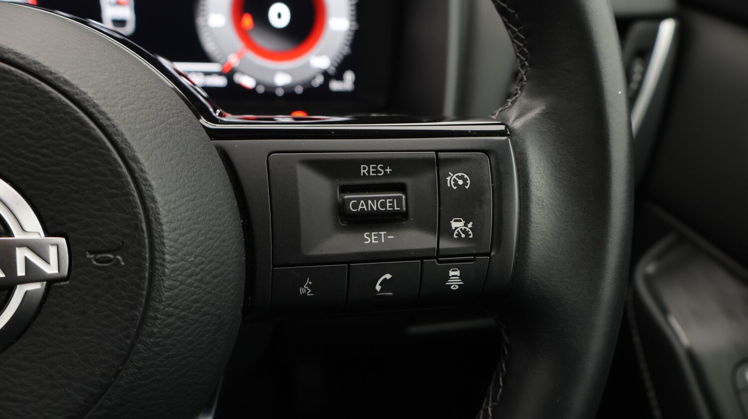 Used Nissan Qashqai 2023 for sale - 77501997: Photo 24