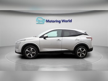 Used Nissan Qashqai 2023 for sale - 77501997: Photo