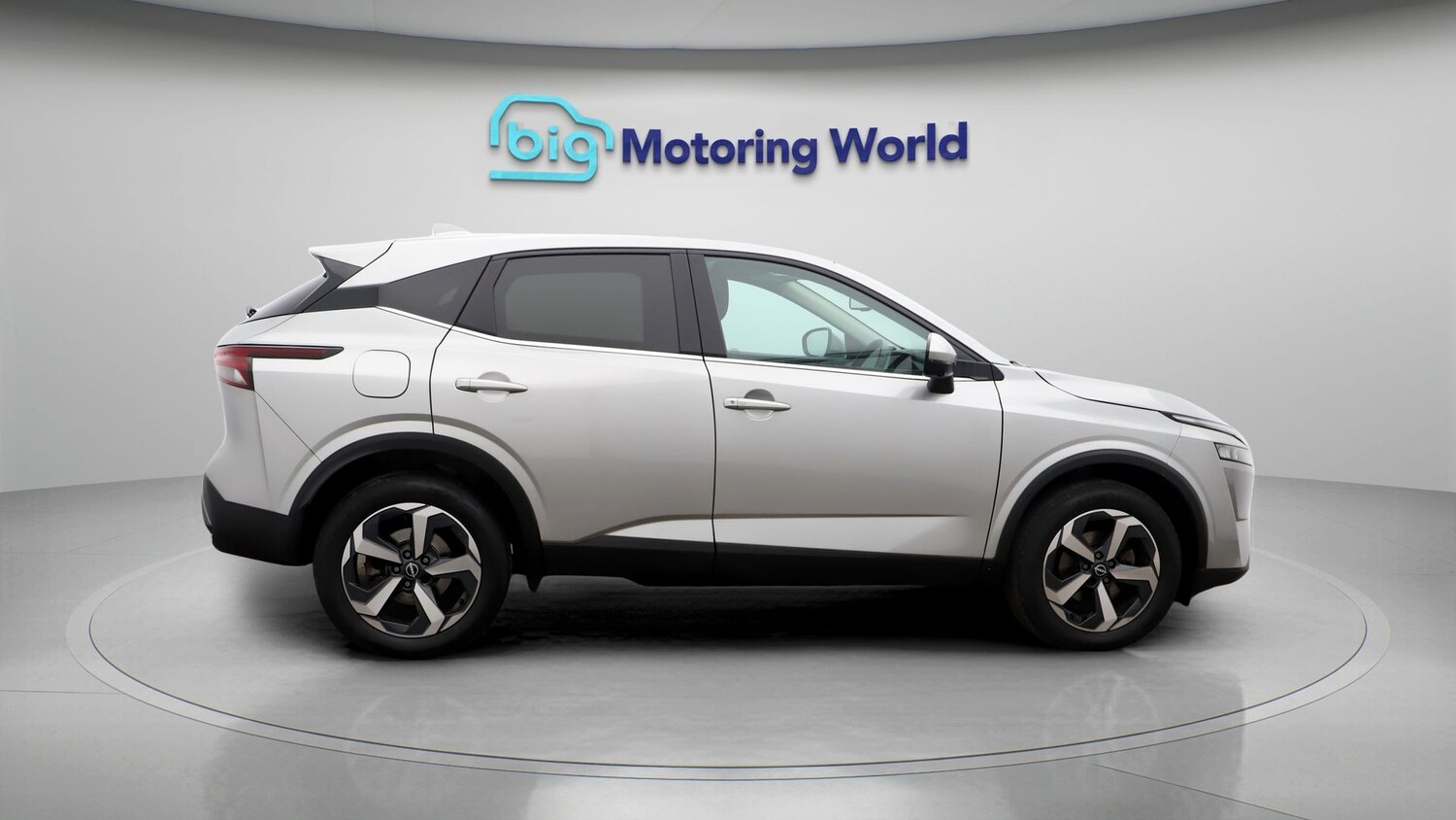 Used Nissan Qashqai 2023 for sale - 77501997: Photo 8