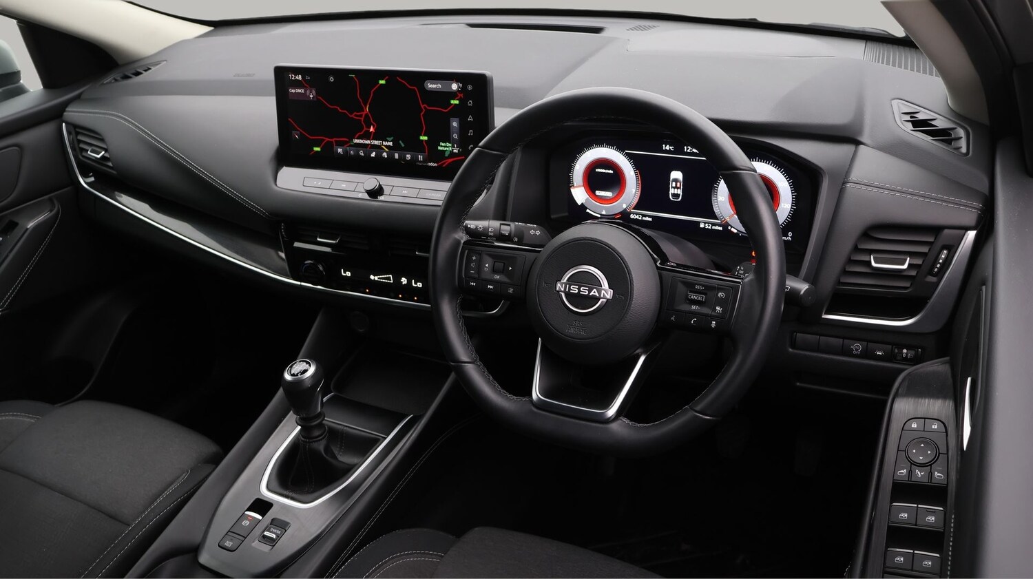 Used Nissan Qashqai 2023 for sale - 77501997: Photo 9