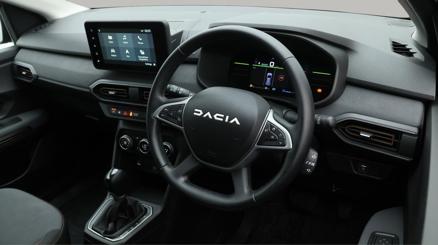 Used Dacia Jogger 2025 for sale - 76537890: Photo 10