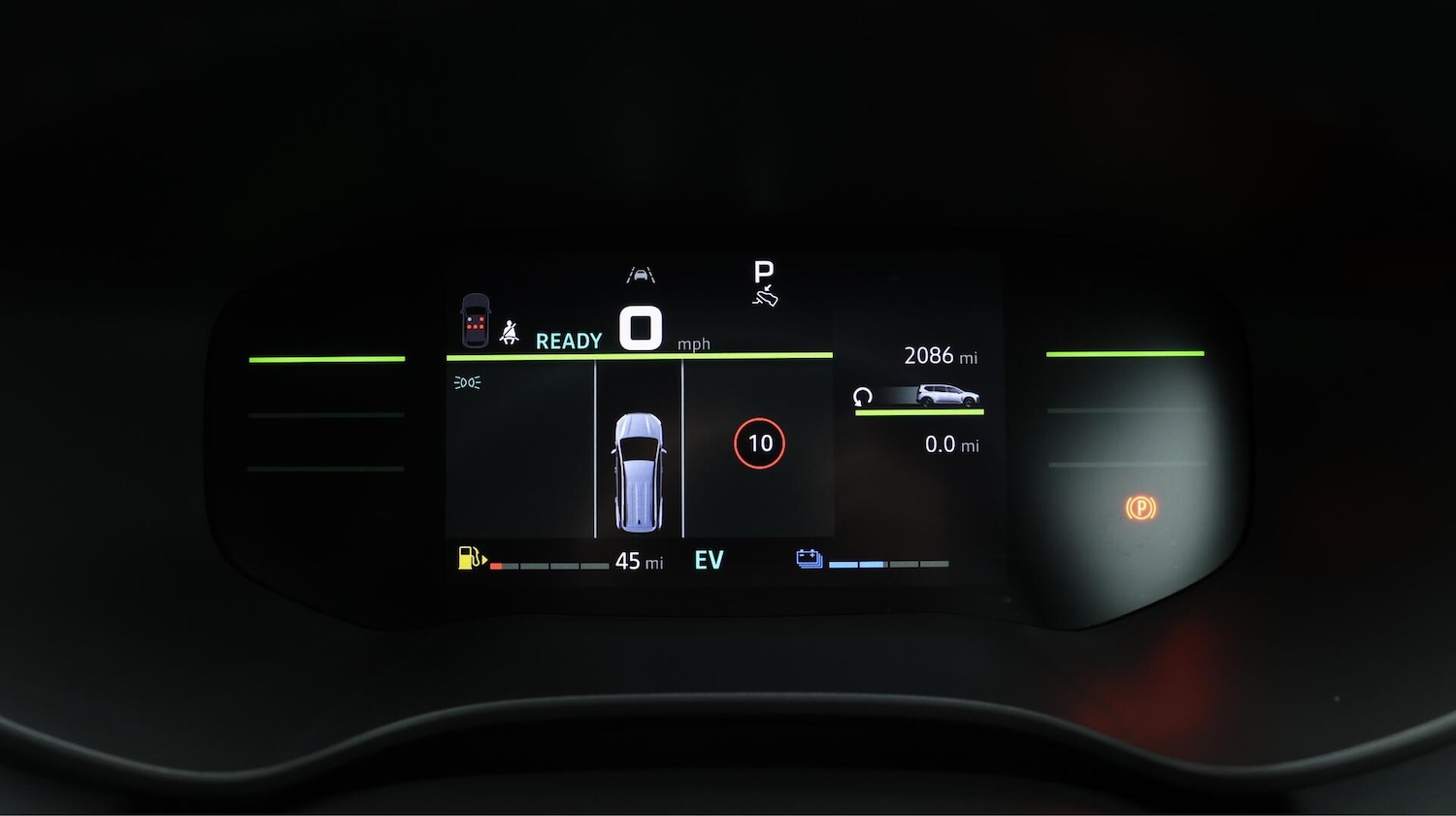 Used Dacia Jogger 2025 for sale - 76537890: Photo 11