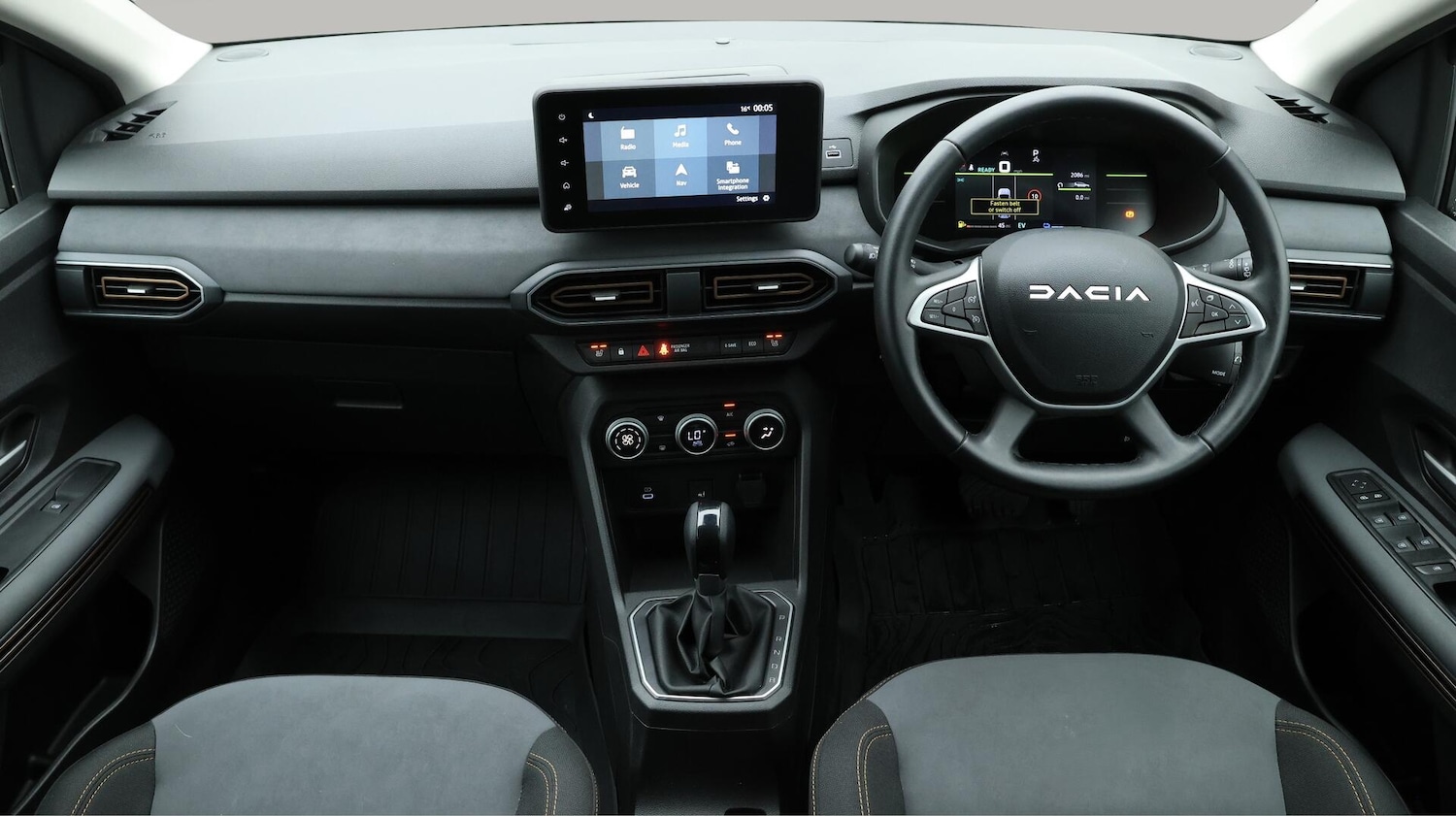 Used Dacia Jogger 2025 for sale - 76537890: Photo 14