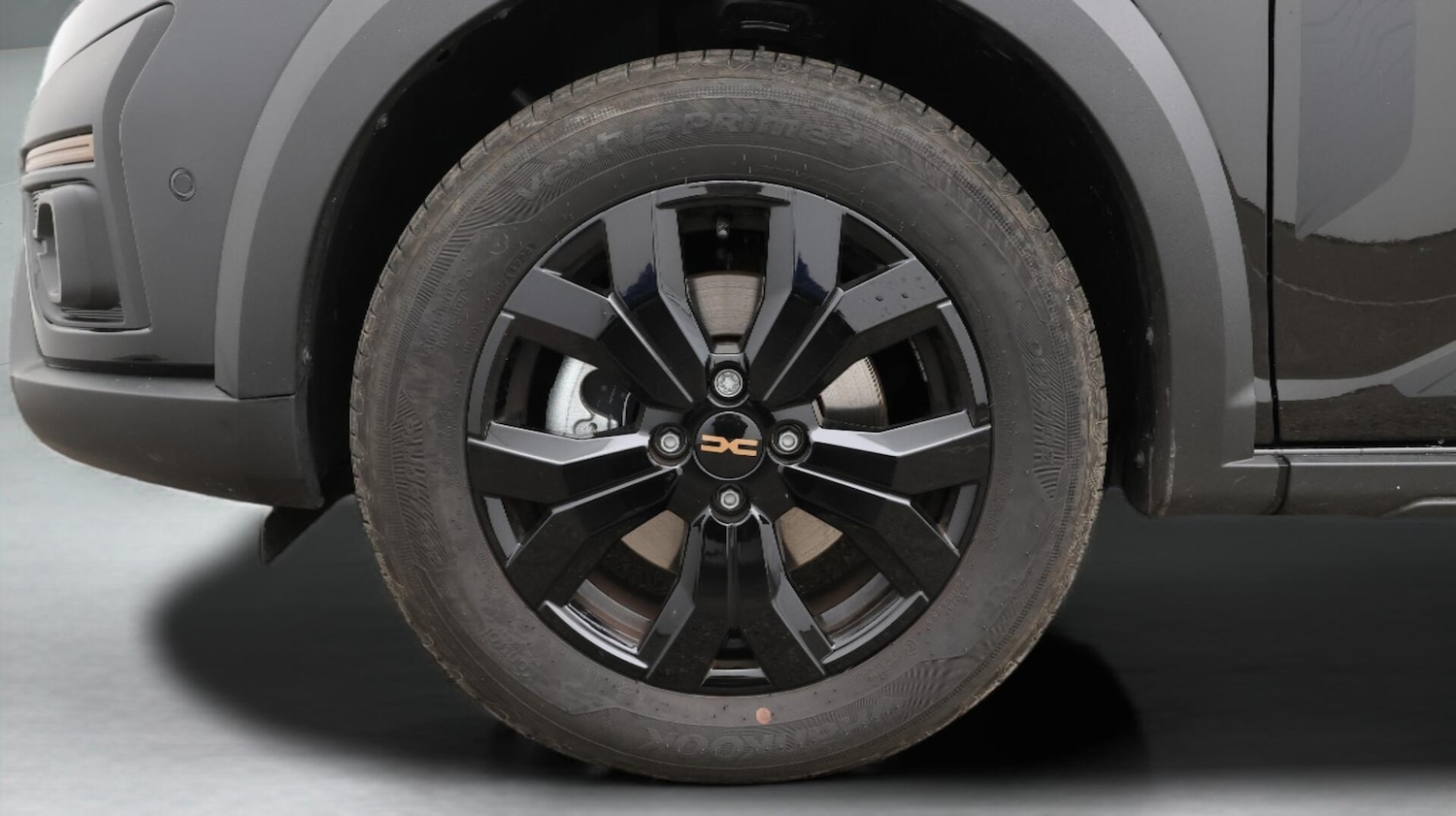 Used Dacia Jogger 2025 for sale - 76537890: Photo 19