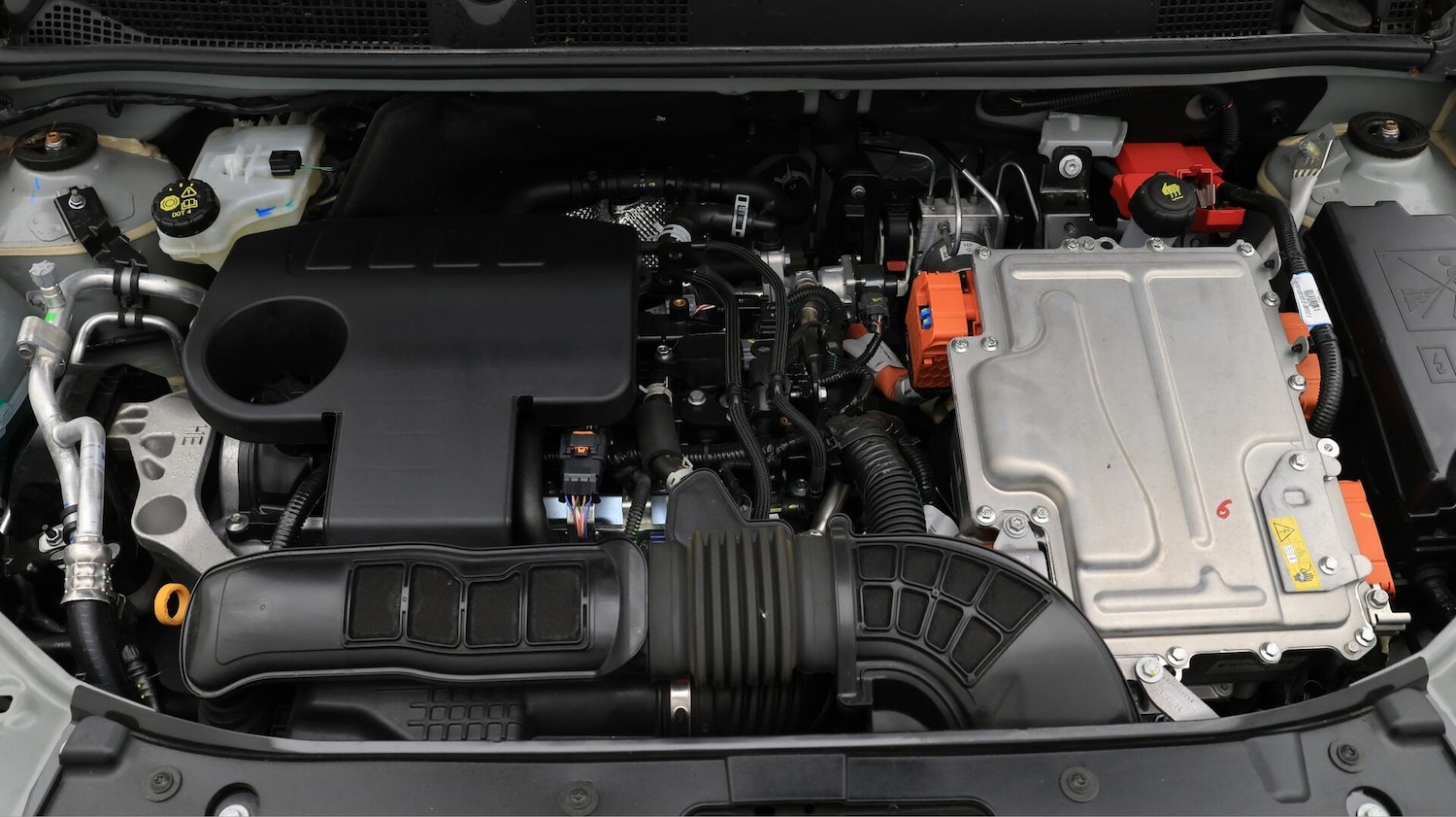 Used Dacia Jogger 2025 for sale - 76537890: Photo 20