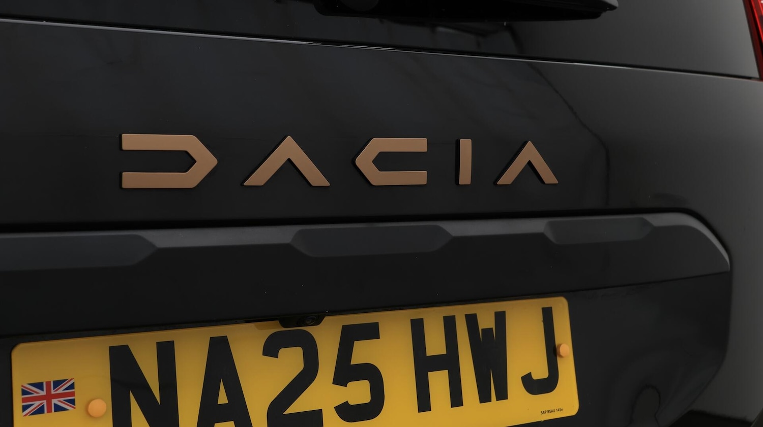 Used Dacia Jogger 2025 for sale - 76537890: Photo 24