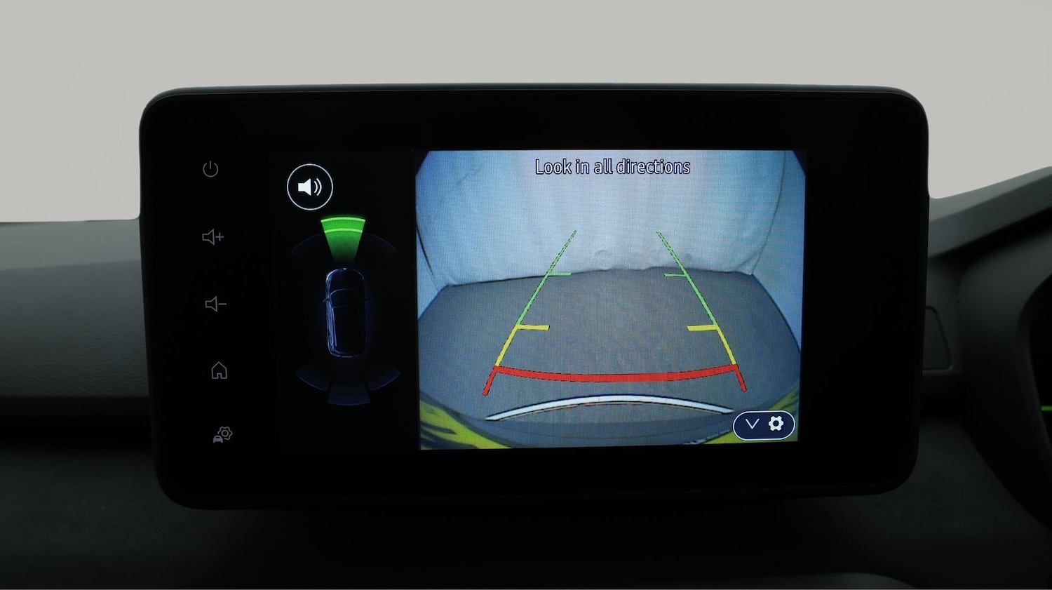 Used Dacia Jogger 2025 for sale - 76537890: Photo 28