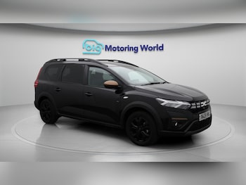 Used Dacia Jogger 2025 for sale - 76537890: Photo