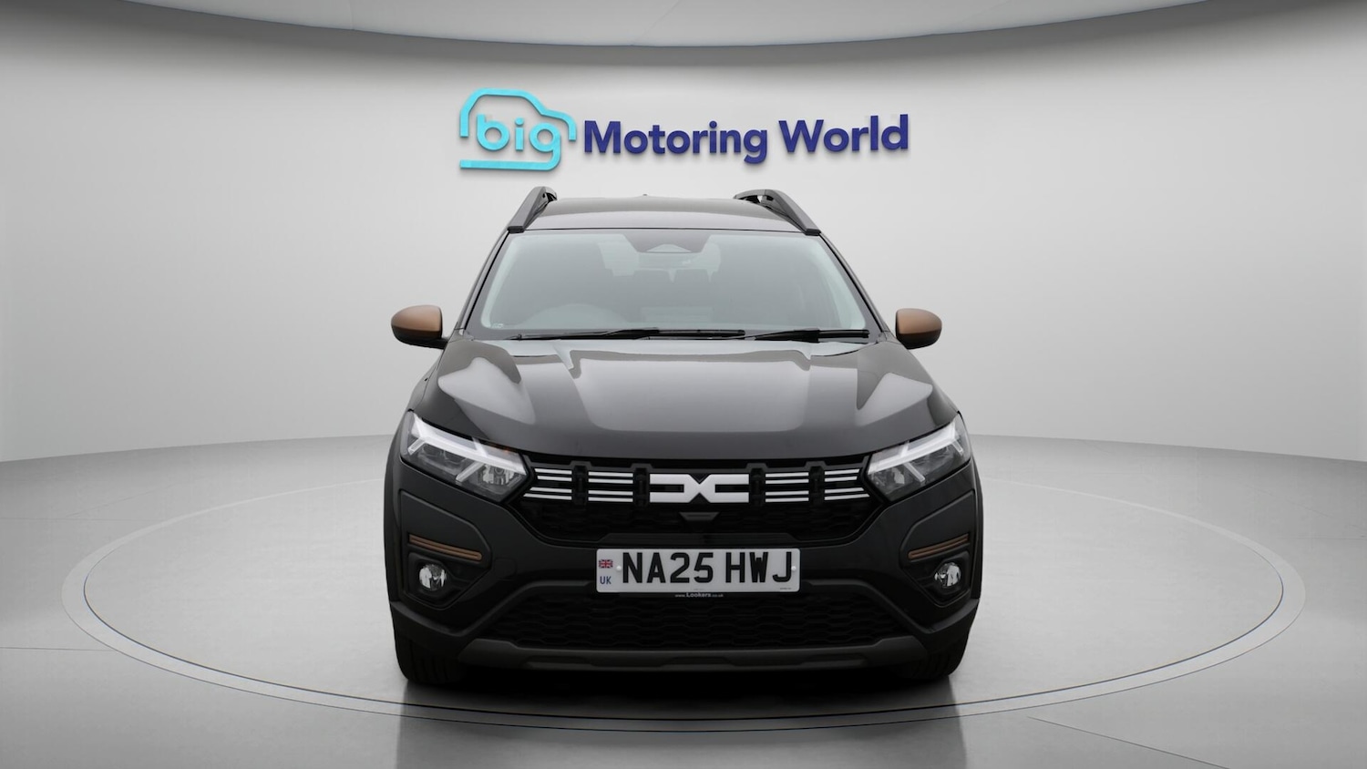 Used Dacia Jogger 2025 for sale - 76537890: Photo 3