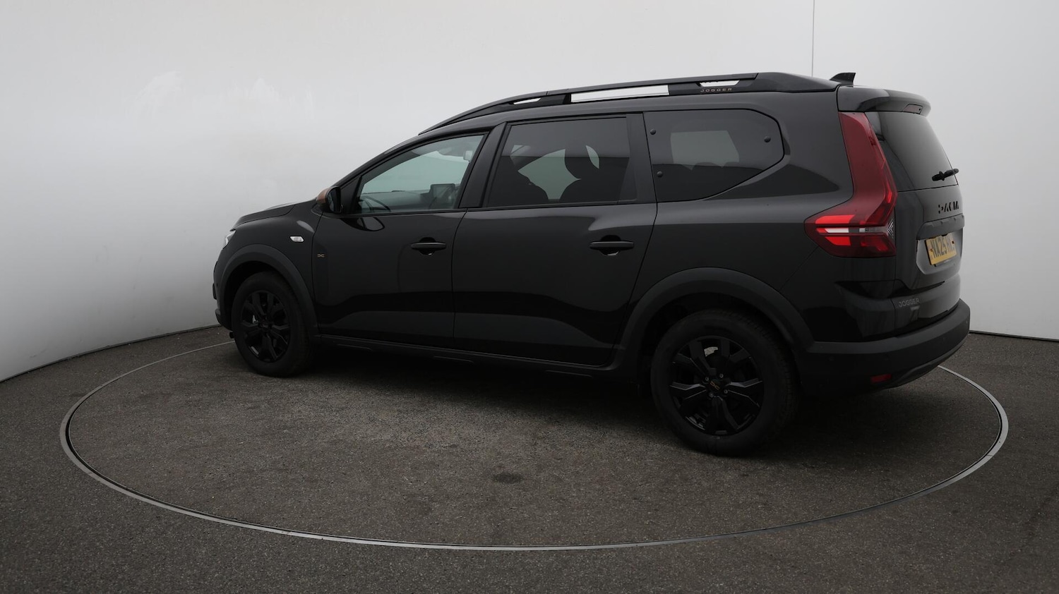 Used Dacia Jogger 2025 for sale - 76537890: Photo 38