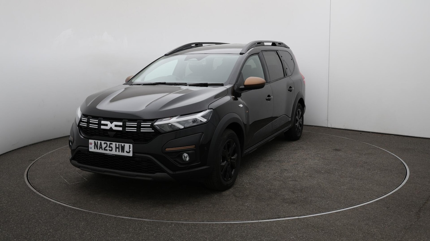 Used Dacia Jogger 2025 for sale - 76537890: Photo 39