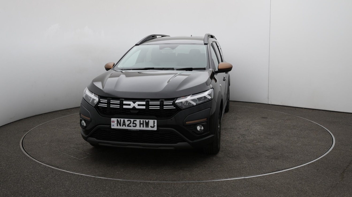 Used Dacia Jogger 2025 for sale - 76537890: Photo 40