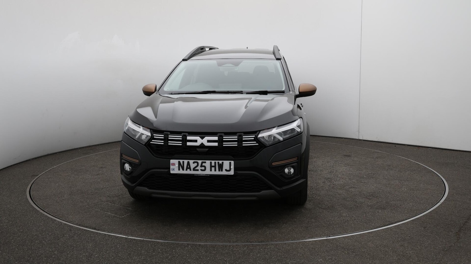 Used Dacia Jogger 2025 for sale - 76537890: Photo 41