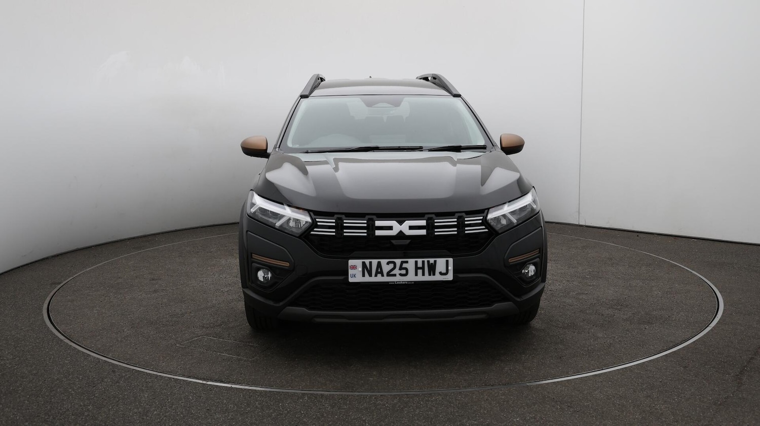 Used Dacia Jogger 2025 for sale - 76537890: Photo 42
