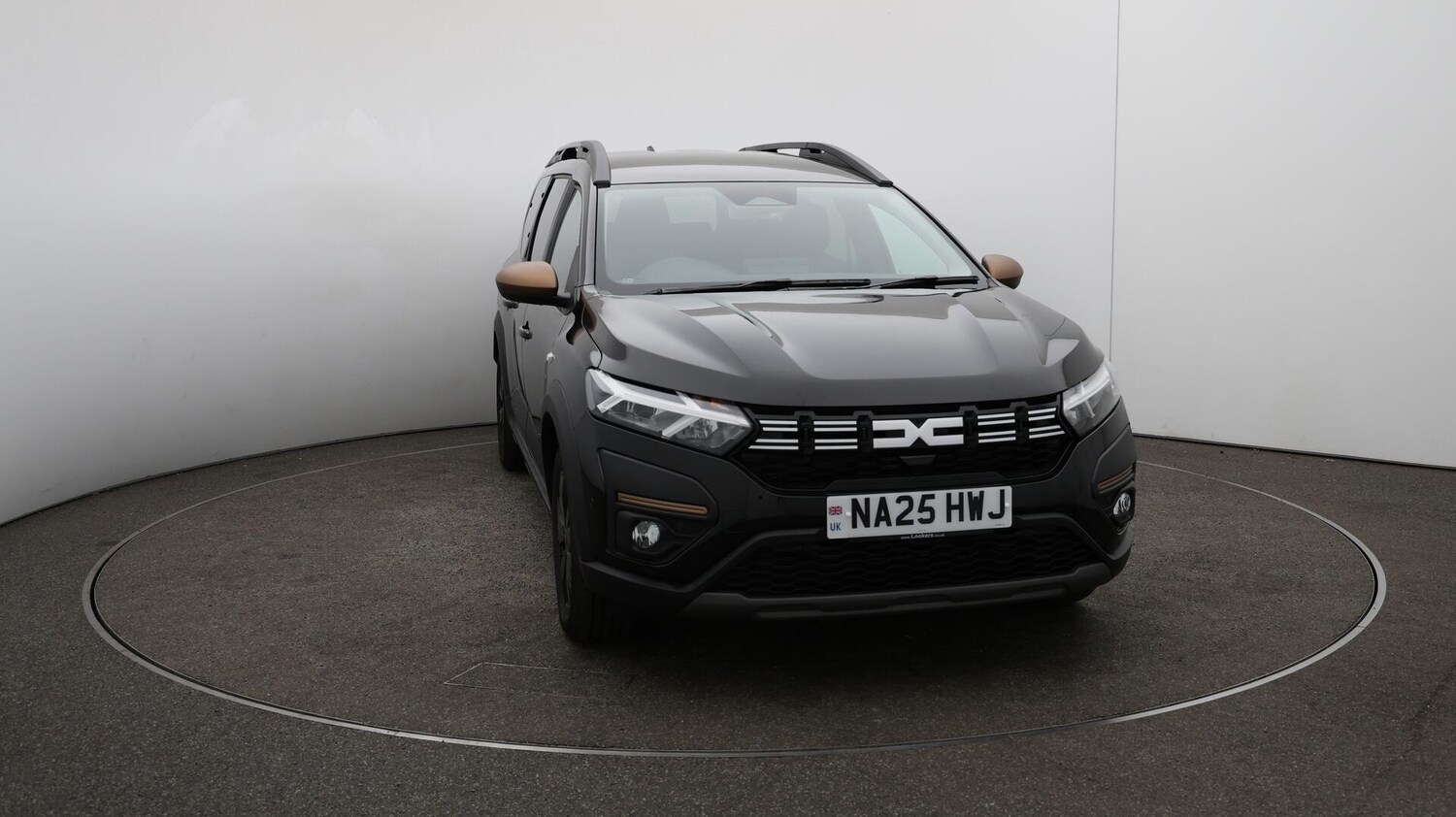Used Dacia Jogger 2025 for sale - 76537890: Photo 43