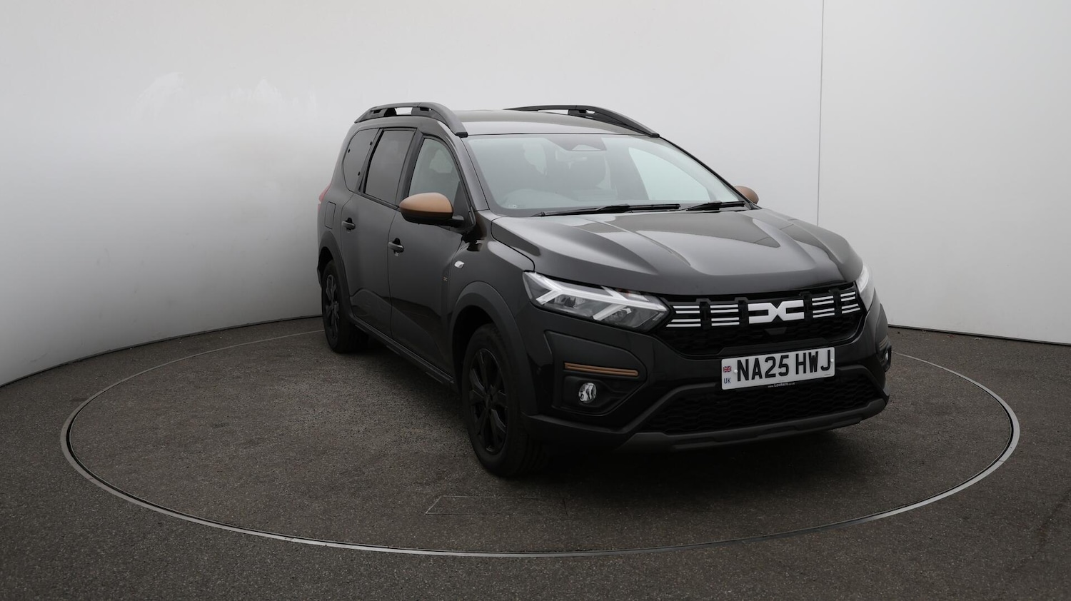 Used Dacia Jogger 2025 for sale - 76537890: Photo 44