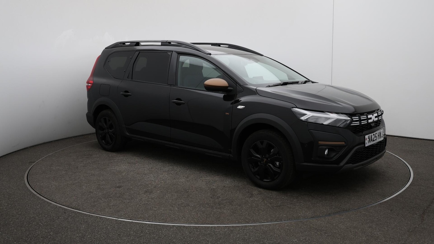 Used Dacia Jogger 2025 for sale - 76537890: Photo 46