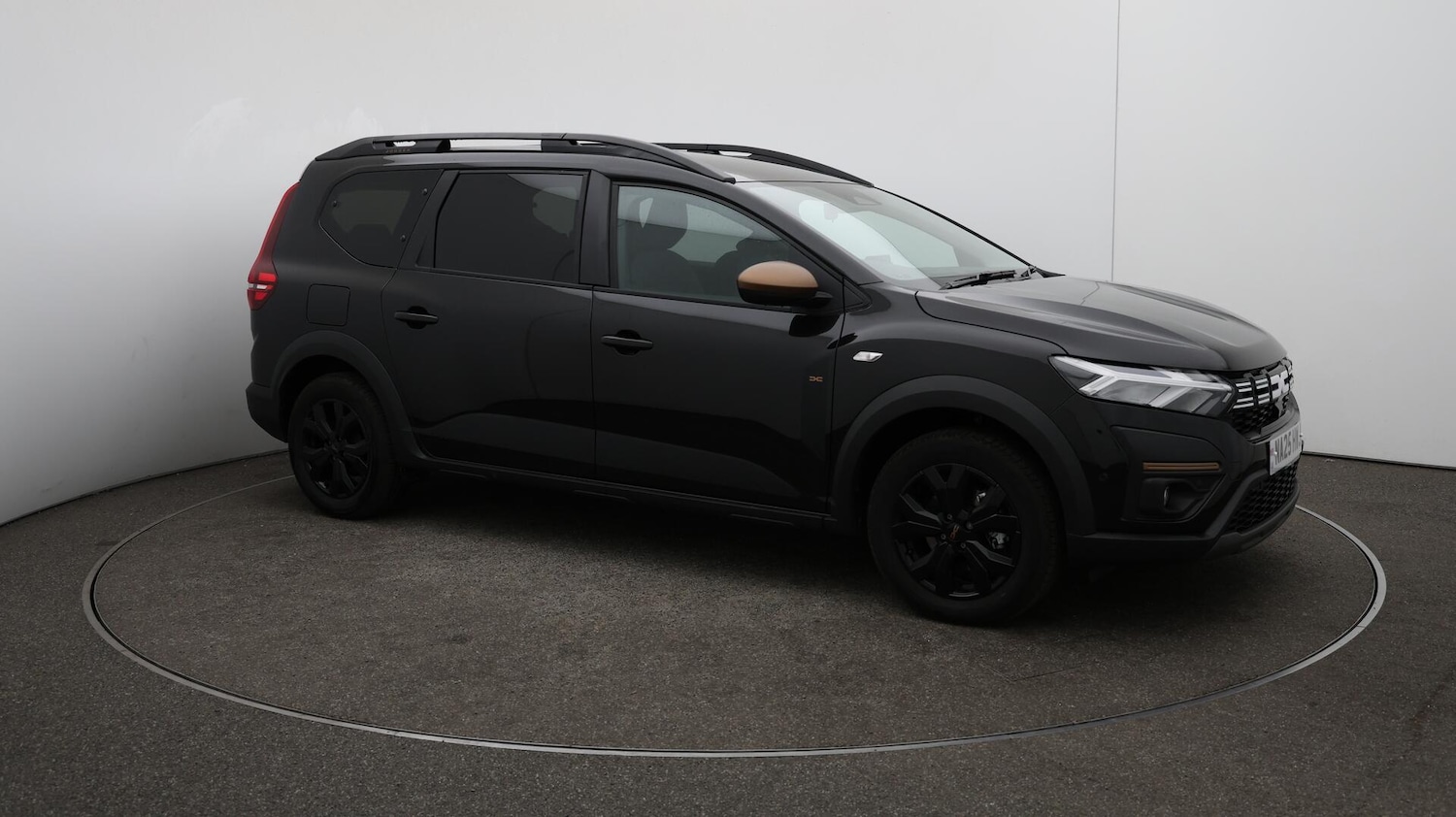 Used Dacia Jogger 2025 for sale - 76537890: Photo 47