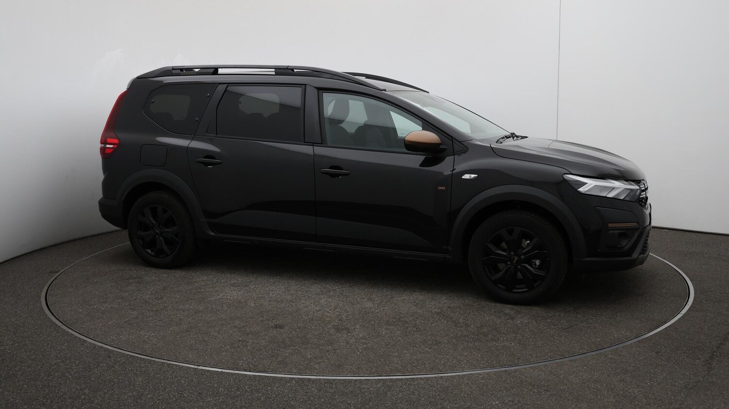 Used Dacia Jogger 2025 for sale - 76537890: Photo 48