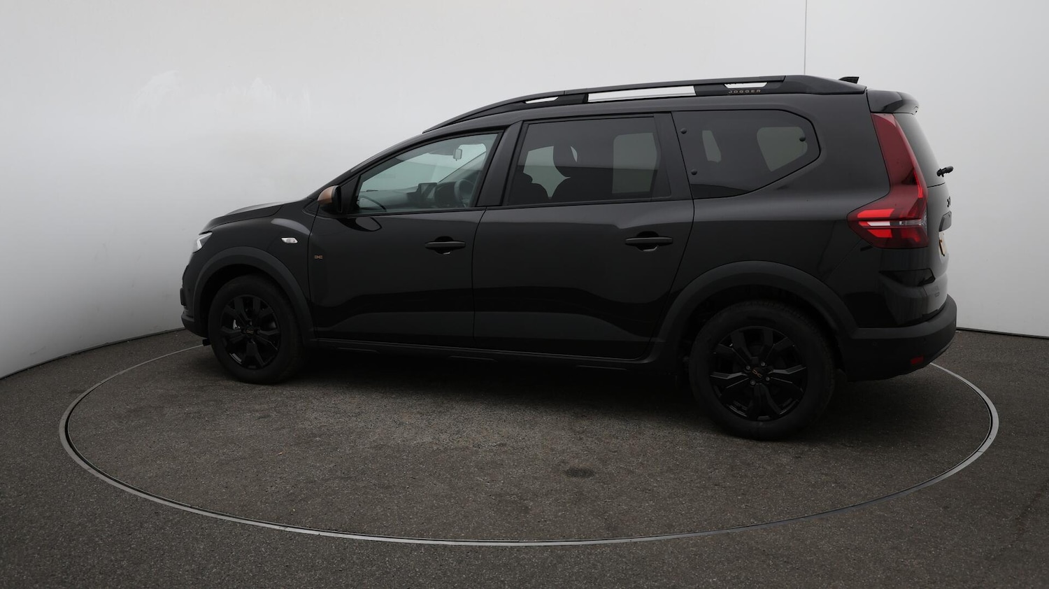 Used Dacia Jogger 2025 for sale - 76537890: Photo 49