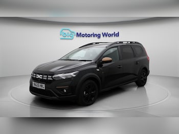 Used Dacia Jogger 2025 for sale - 76537890: Photo