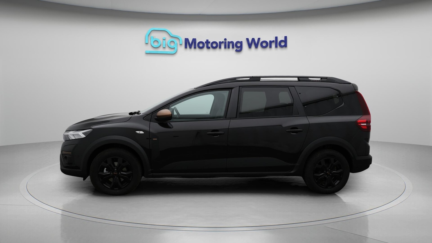 Used Dacia Jogger 2025 for sale - 76537890: Photo 5