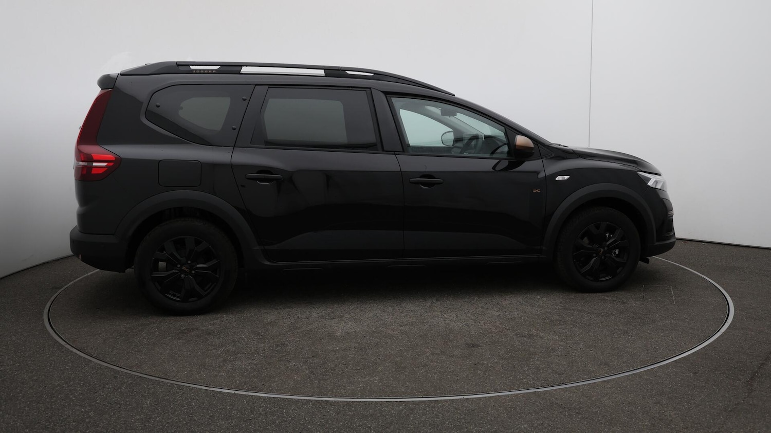 Used Dacia Jogger 2025 for sale - 76537890: Photo 52