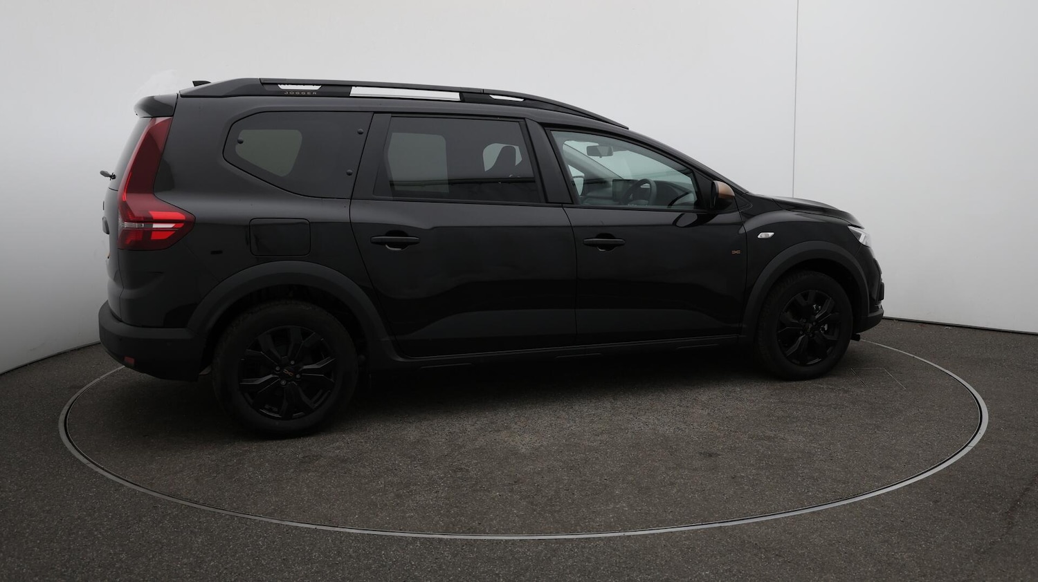 Used Dacia Jogger 2025 for sale - 76537890: Photo 53