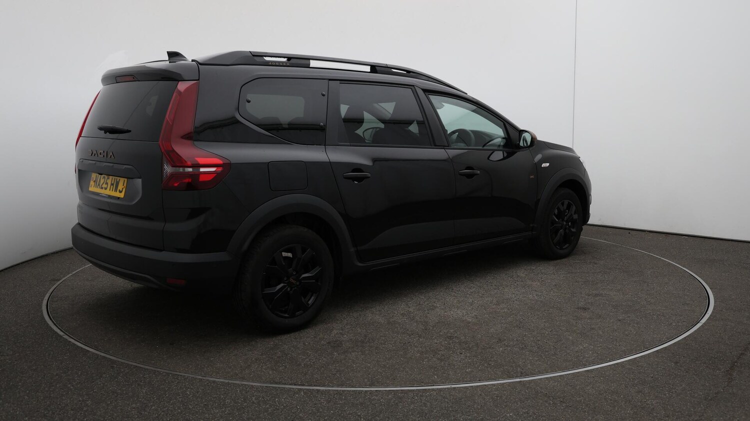 Used Dacia Jogger 2025 for sale - 76537890: Photo 55