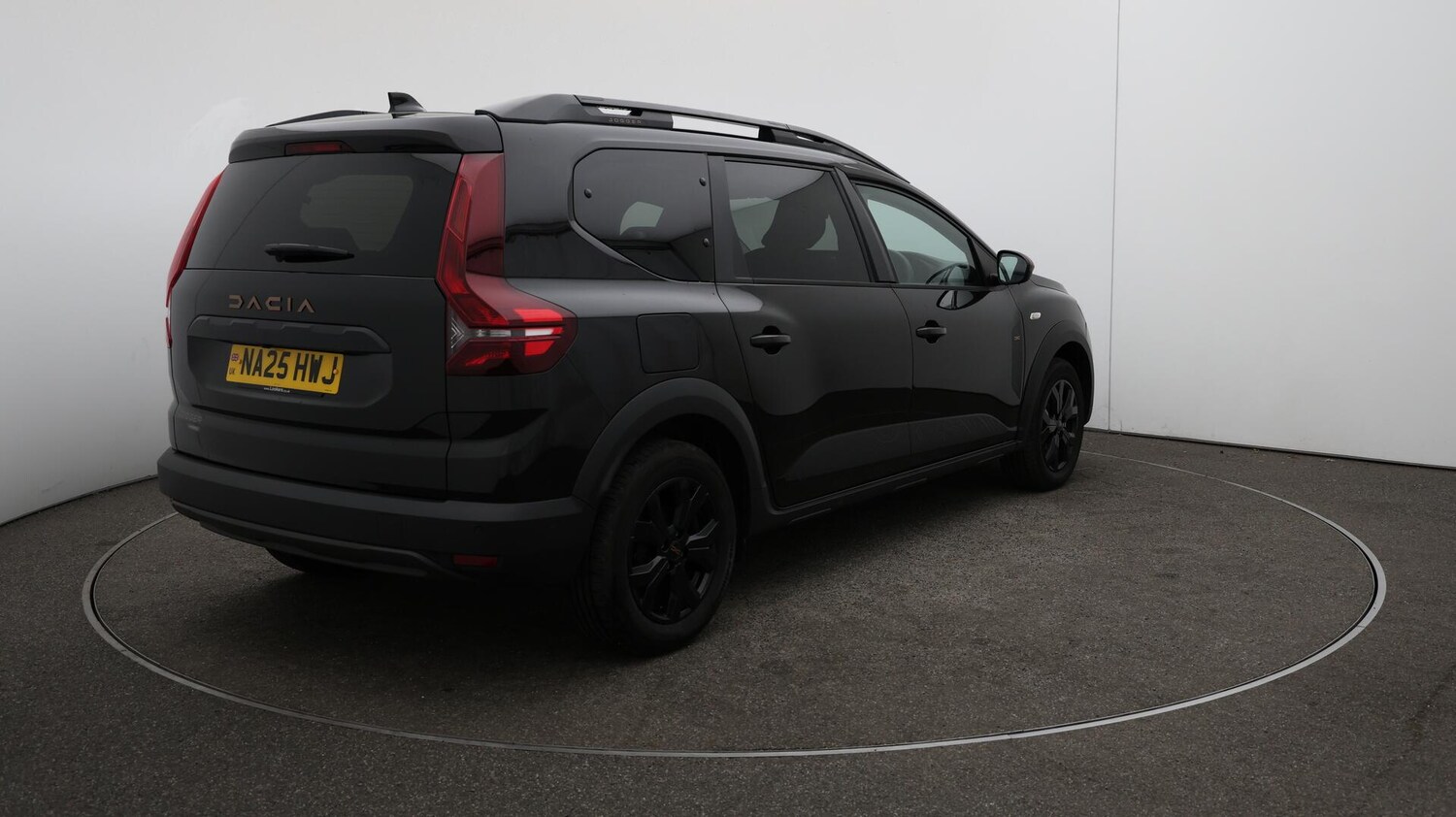 Used Dacia Jogger 2025 for sale - 76537890: Photo 56