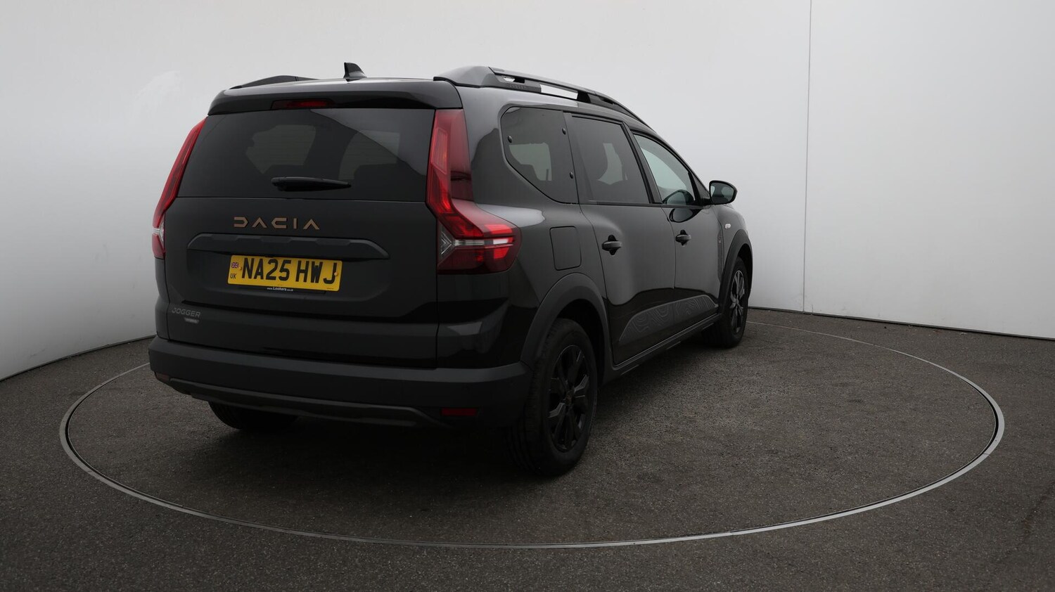 Used Dacia Jogger 2025 for sale - 76537890: Photo 57