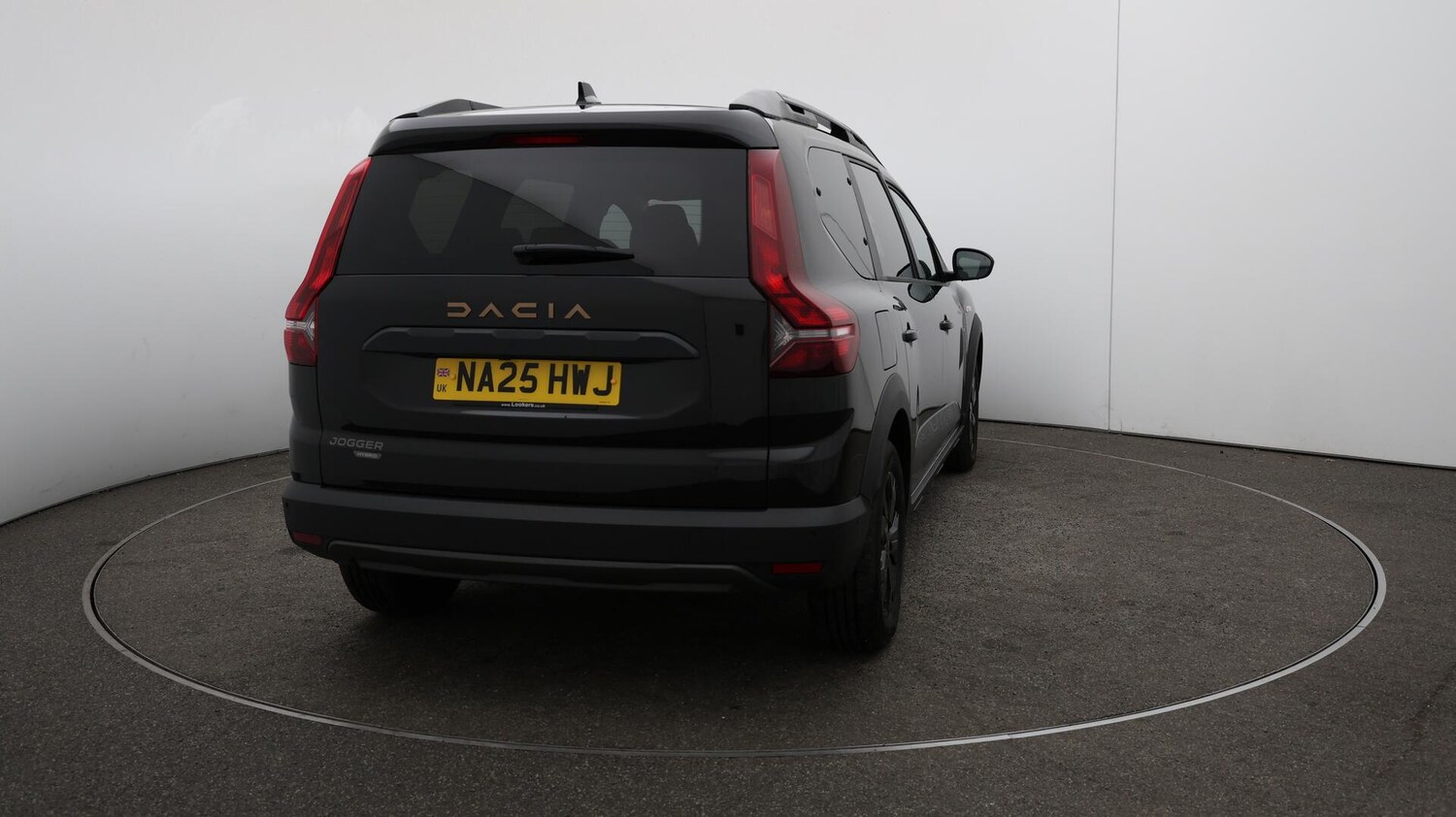 Used Dacia Jogger 2025 for sale - 76537890: Photo 58