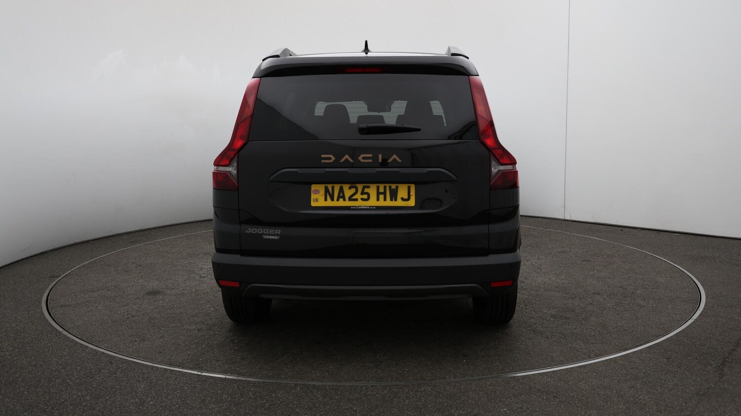 Used Dacia Jogger 2025 for sale - 76537890: Photo 59